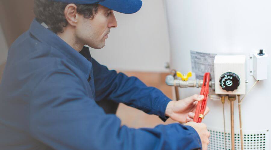 Professional same day plumber in Fitzpatrick, AL
